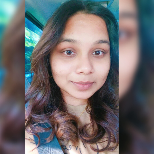 Sarmila - Maths tutor - Malad City