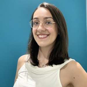 Nathalia - Professor de inglês - São Paulo