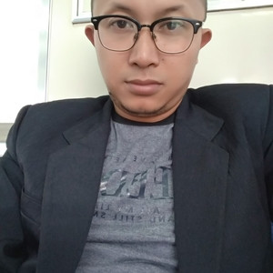 Ardiyanto - Guru kosa kata - bahasa inggris - Bogor Timur