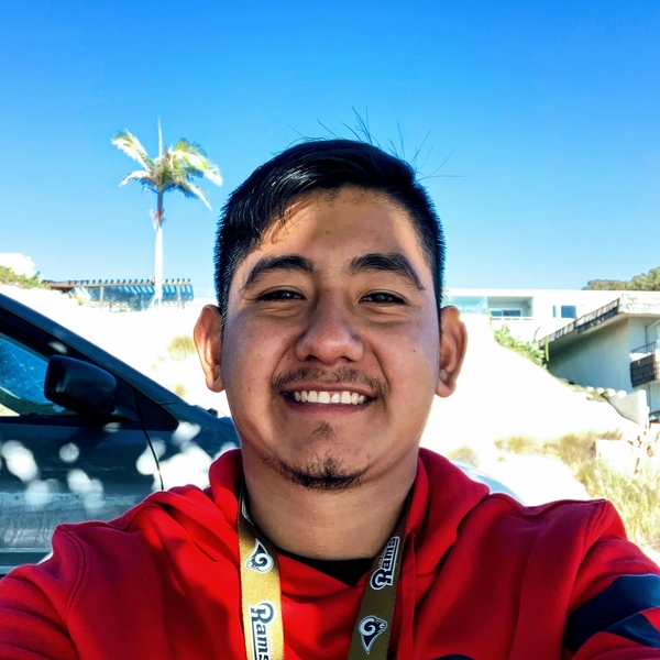 Hola - Spanish tutor - Los Angeles