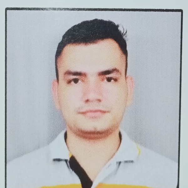 Yogesh - Computer programming tutor - New Delhi
