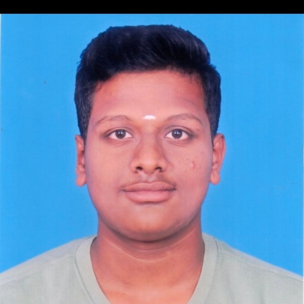 Kishore - C tutor - Chennai