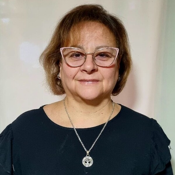 Norma Elena - Profe de inglés - Córdoba