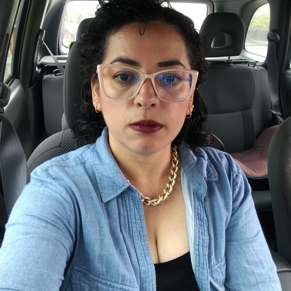 Isabel - Profe de español para extranjeros - Cartago