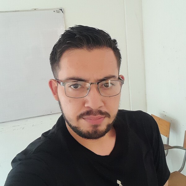 Luis - prof de Química - Cúcuta