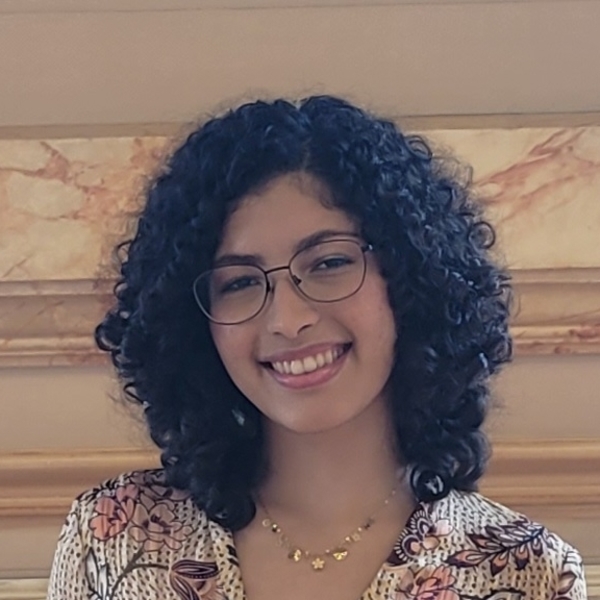 Mejda - Prof d'arabe - Paris