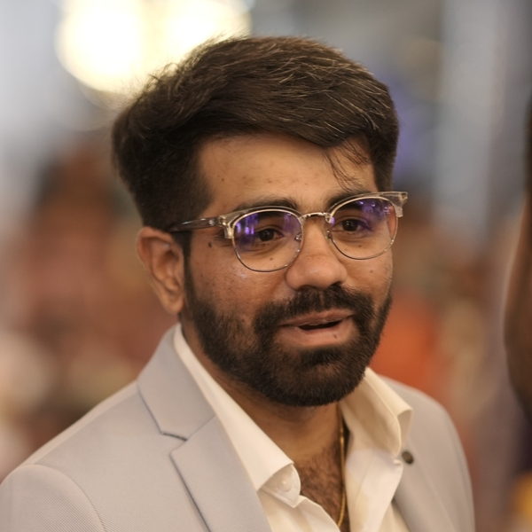 Vinay - Math tutor - Bengaluru