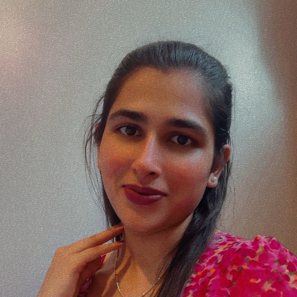 Neha - Medicine Tutor - Southall