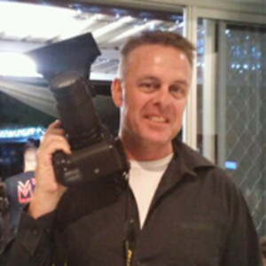 John - Photography tutor - Strathfield