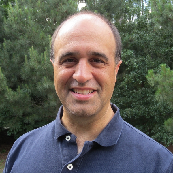 Peter - Maths tutor - Rolesville