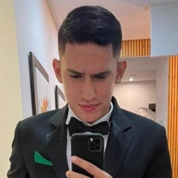 Fernando Jose - Profe de biología - San José