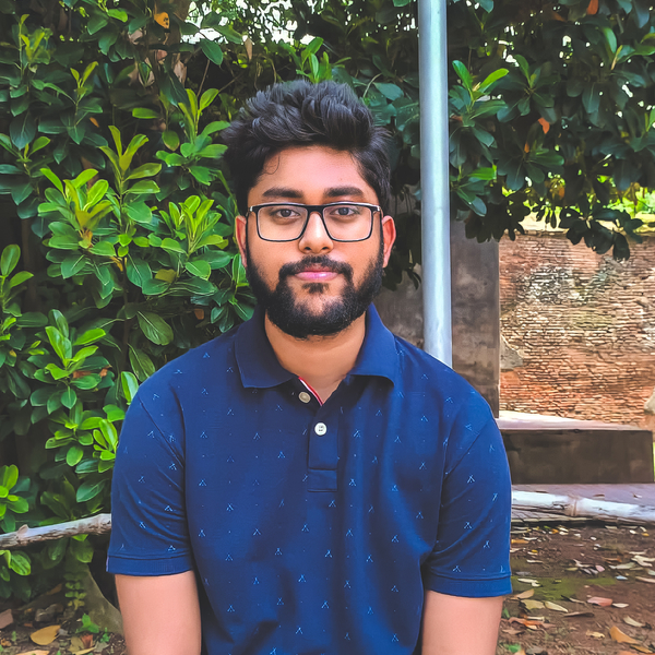 Sourav - Web development tutor - Hooghly