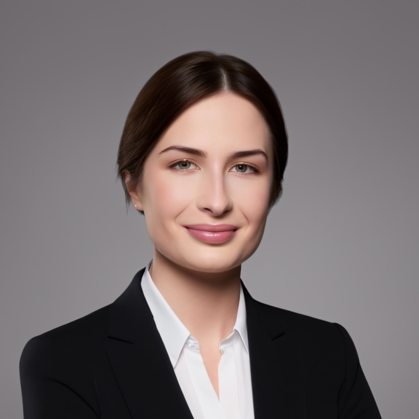 Nadja - Lehrkraft für Matura NaWi-Zweig - Offenburg