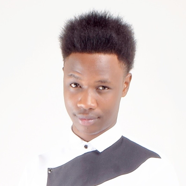 Mustapha - English tutor - Oshawa