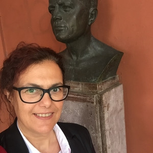 Fabiola - Insegnante di latino - Ovindoli