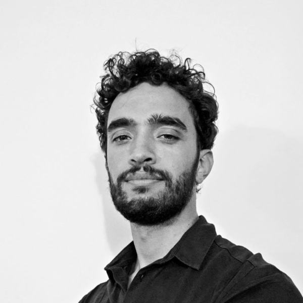 Yass - Prof de programmation - Paris