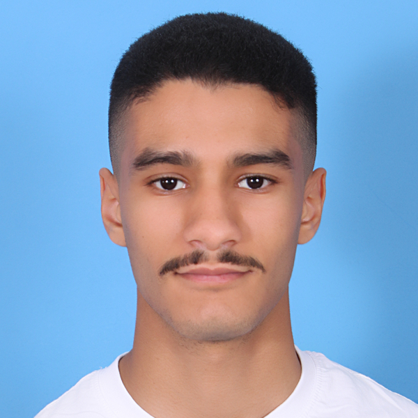 WALID - Prof d'arabe - Rabat
