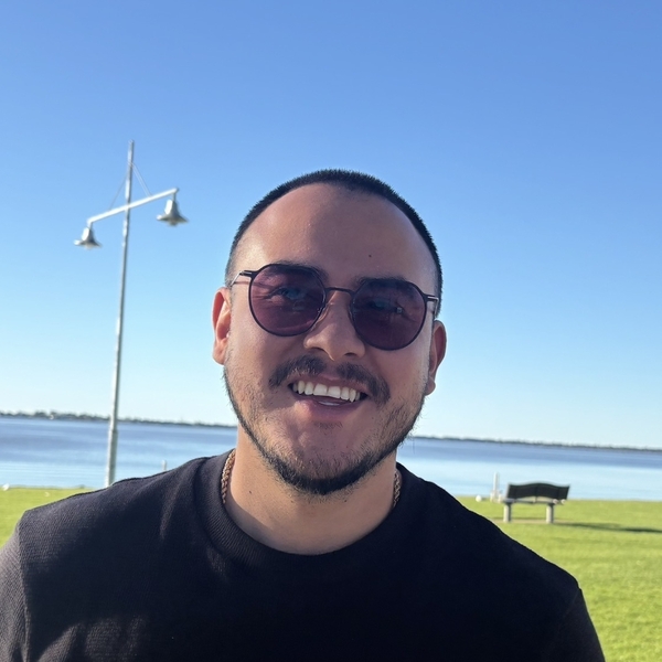 Joel - French tutor - Yarrawonga