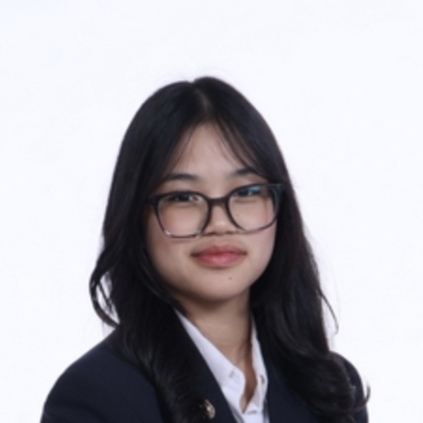 Cheryl - Biology tutor - Kajang