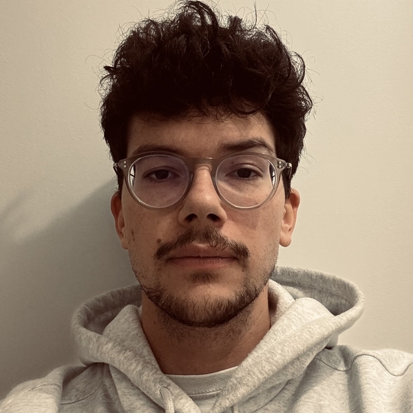 Alexandre - Prof de MAO - Lyon