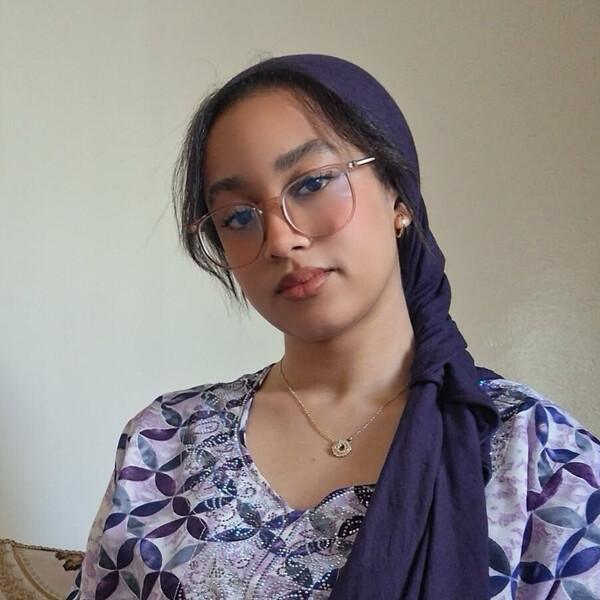 Hiba - Prof d'arabe - Agadir
