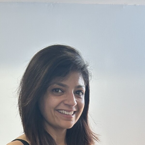 Kanika - English tutor - Brampton