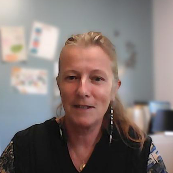 Christine - Prof de soutien scolaire - Saint-Raphaël