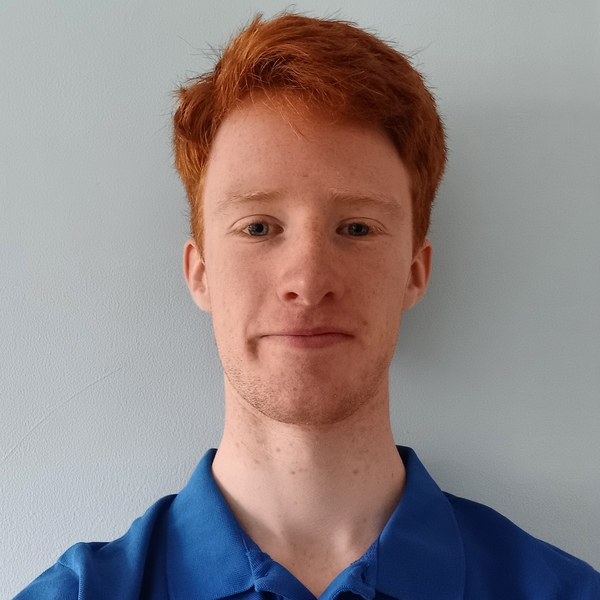 Andrew - Maths tutor - Galway