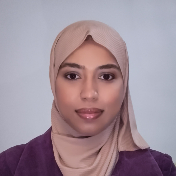 Bouchra - Prof d'arabe - 