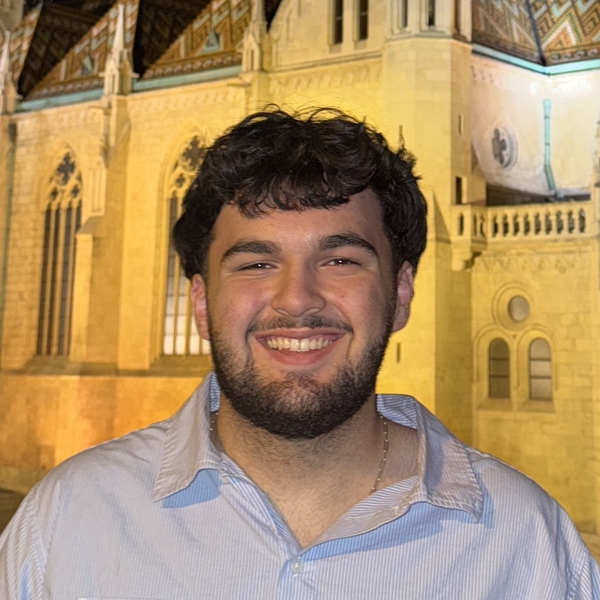 Zaid - Maths tutor - London