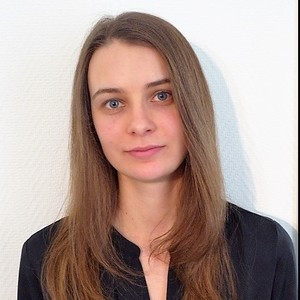 Maria - Prof de fle - français langue étrangère - Paris