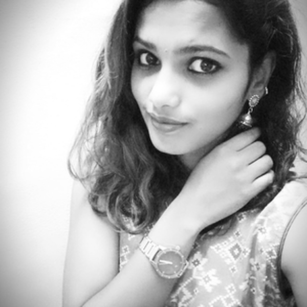 Harshini - Basketball tutor - Bengaluru