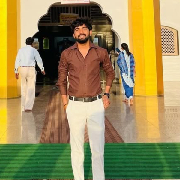 Raman - History tutor - Gwalior