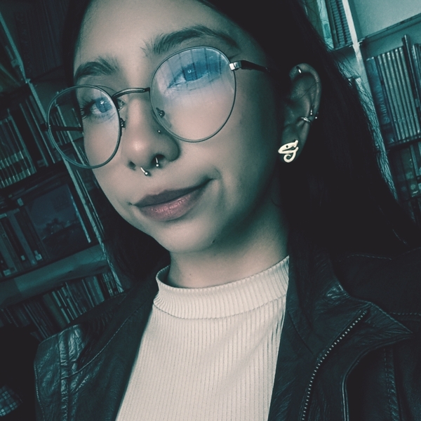Lucia Valentina - tutor académico - Cajicá