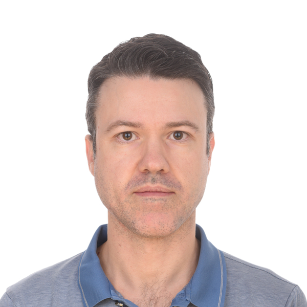 Yves - Accounting tutor - West Vancouver