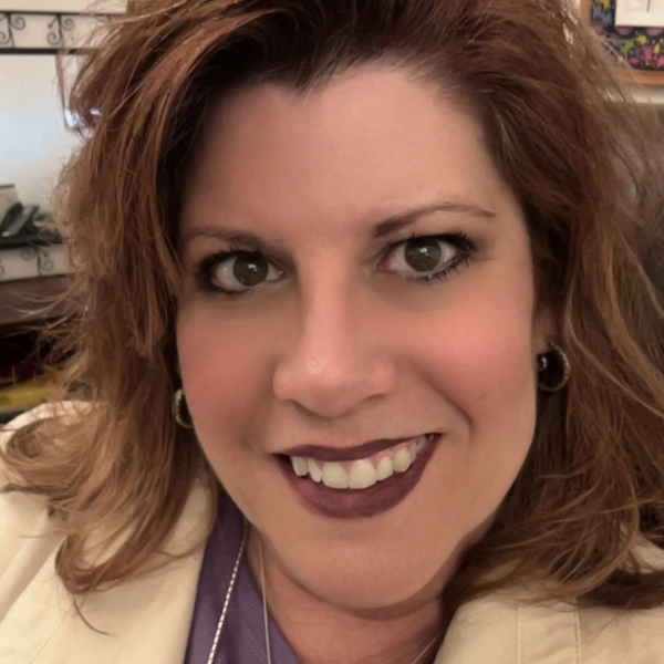 Denise - English tutor - Redford Township