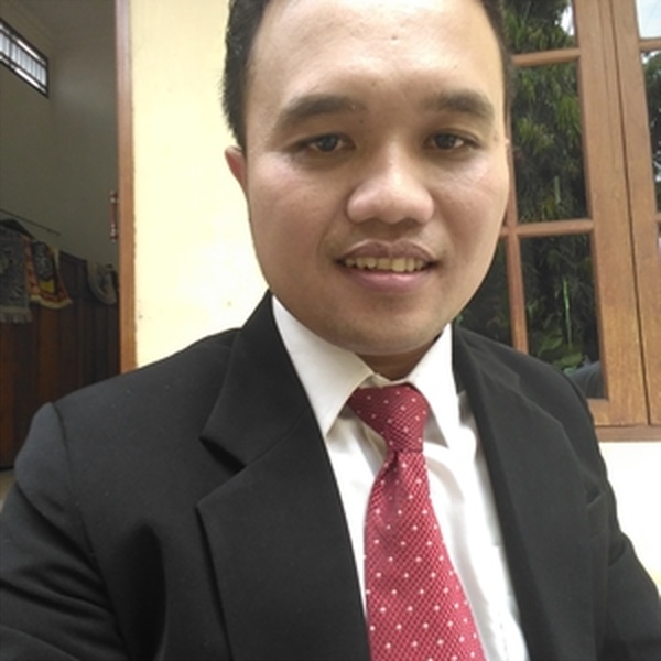 Solikin - Guru bahasa indonesia untuk orang asing - Surabaya