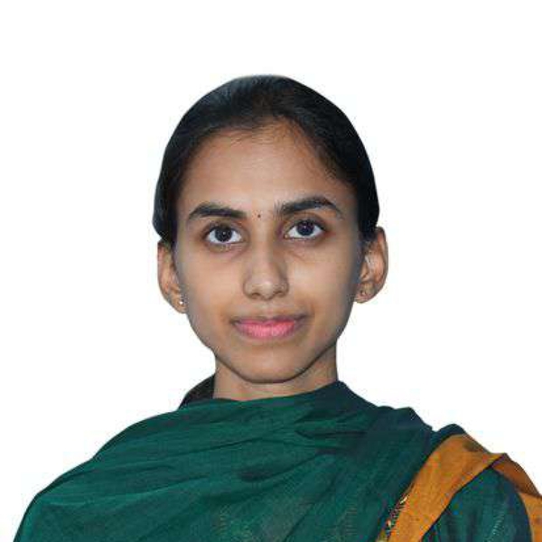SANDHYA - Maths tutor - Siddantham