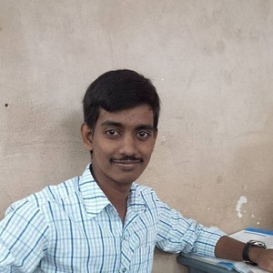 Bhagavan - Maths tutor - Vijayawada