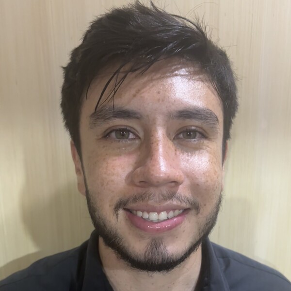 Natanael - Profesor de guitarra - Torreón