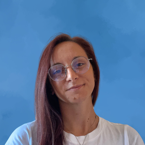 Tihana - Profe de inglés - Barcelona