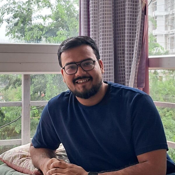 Hriday - Mathematics tutor - Guwahati