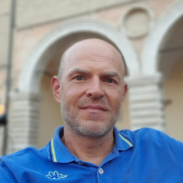 Federico - Italian tutor - Dubai