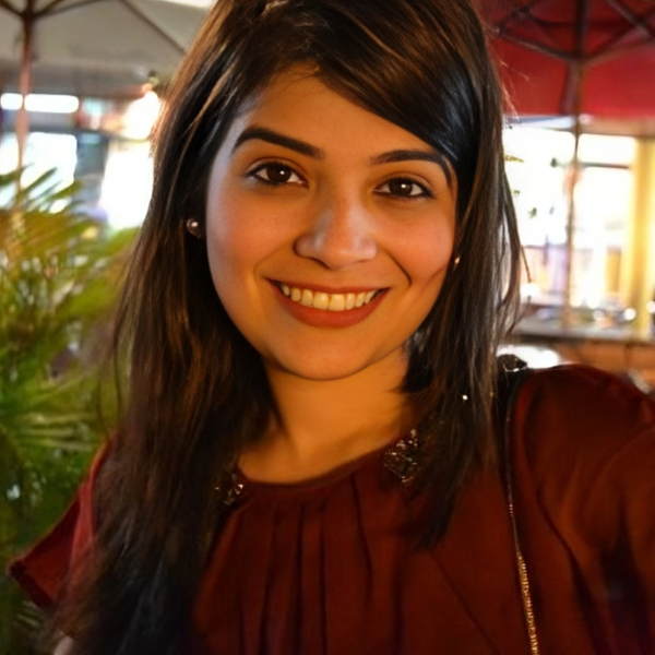 Vedika - Chemistry tutor - Moose Jaw