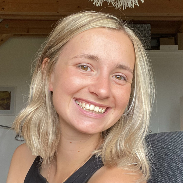 Julia - Lehrkraft für Mathematik - München