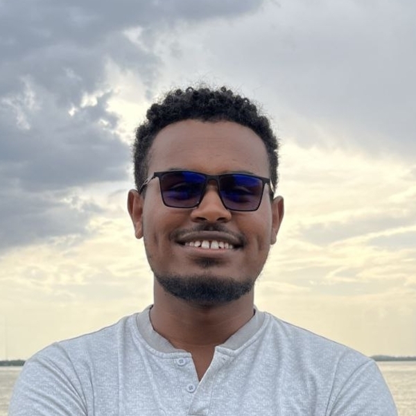 Esubalew - Computer Basics Tutor - Atlanta