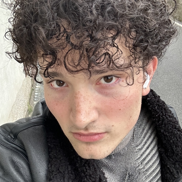 Antonio - Insegnante di matematica - Erba