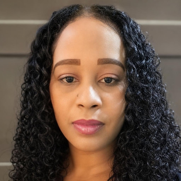 Janethe - Professor de português - Teresina