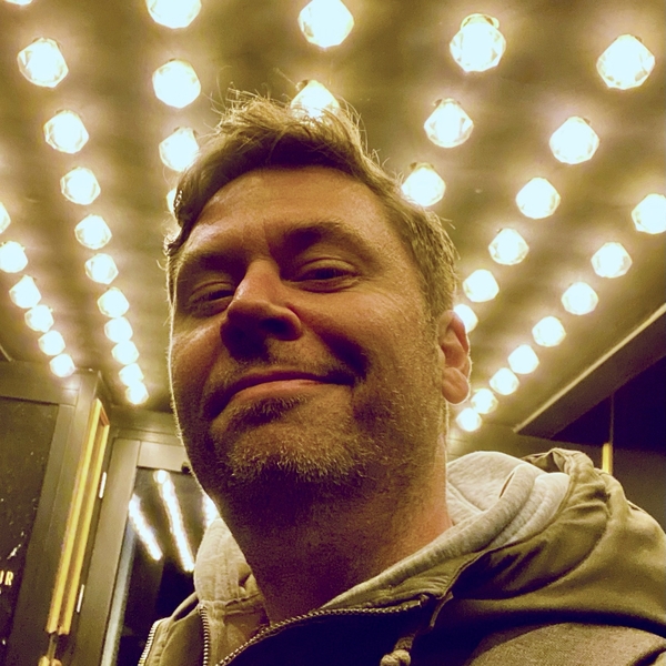 Lars - Music production tutor - San Francisco