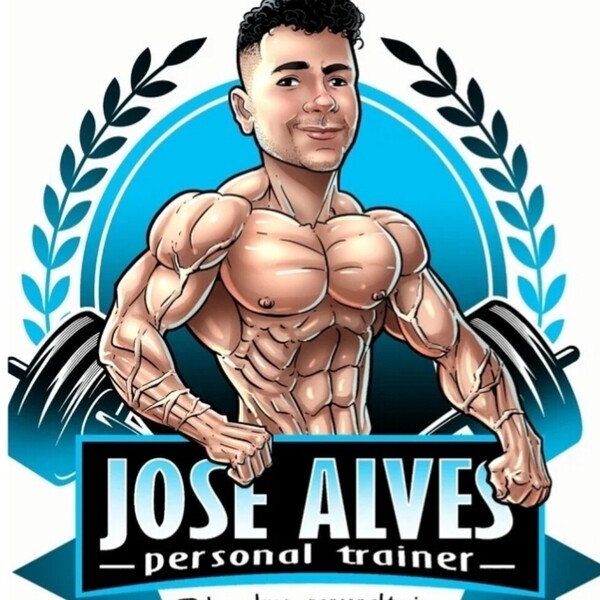Jose carlos - personal trainer - Rio de Janeiro